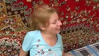 Amateur russian teen taboo porn