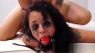 Holly Hendrix Bdsm