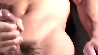 Japanese Muscle Gay