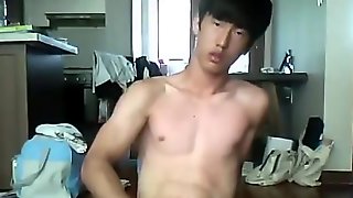 Korea Gay Solo