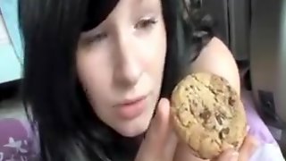 Creampie Eating Girls