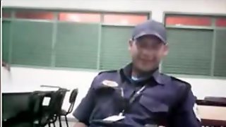 Police Gay