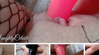 Orgasm Compilation