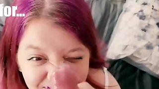 Smoking Anal Bbw