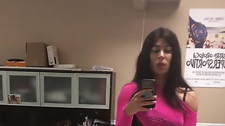 Crossdresser Dance