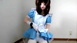 Kigurumi