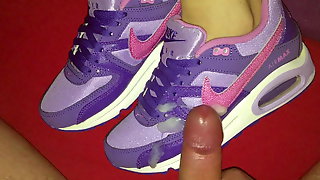 Nike Air Max Command Shoejob