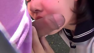 Asian Pov Ride