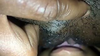 Eating My Stud Wife Pussy Pt. 2