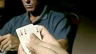 Grand Hotel [Italian Porn Movie] (2002)