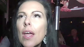 Alt Porn Awards 2018 - Texas Patti interview