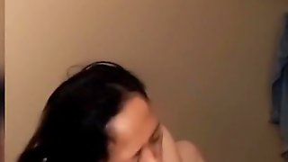 Filipino Girlfriend BJ