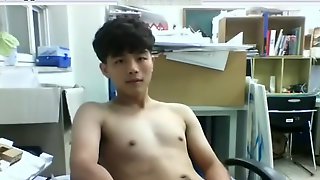 Korean cam - 007