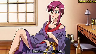 Anime