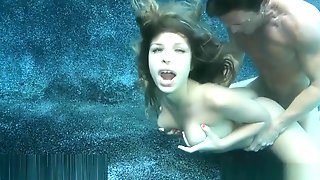 Underwater Sex Videos