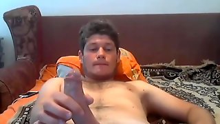 Gay Monster Cock Webcam