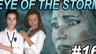 Eye of the Storm #16 Filer (Is the Music better?)