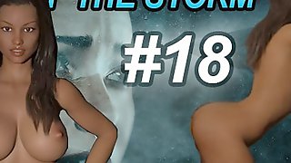 Eye of the Storm #18 *end of Chapter 9