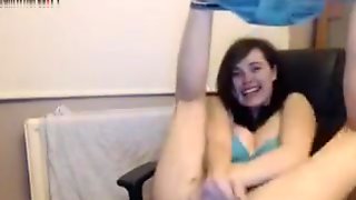 Lexilady22 chair cum