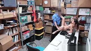 College dorm room blowjob first time Habitual Theft