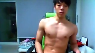 Slim Asian Gay Boy