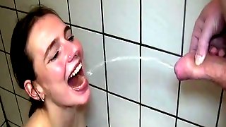 Submissive Anal Piss