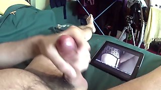 Cock Hero Handjob