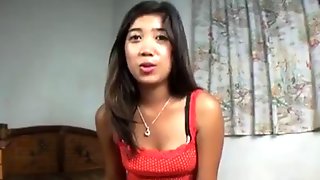 Talked Into Sex, Pinay