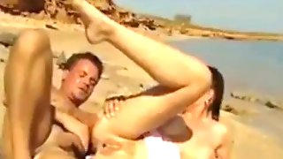 Very hot sex on beach bvr