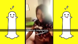 Shemales Fucking Guys On Snapchat Episode 20