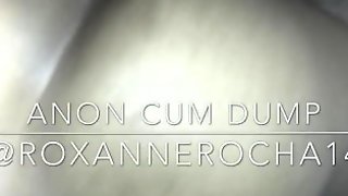 Cum Dump Anal