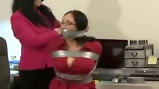 Wrap Gag