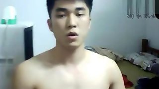 Chinese Gay Solo