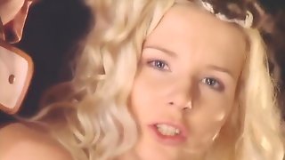 Really nice classic porn video by talented Antonio Adamo