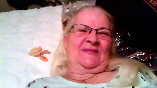 Granny Grace, Webcam