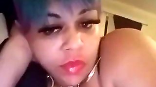 Drink red bone bbw live pt2