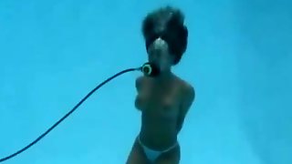 Underwater Fetish