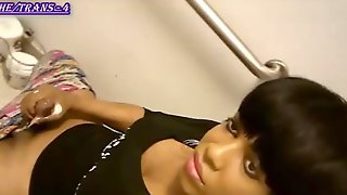 Ebony Blowjob Homemade