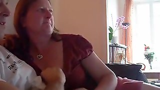 Wife Anal, Cuckold Wife, Wife Fantasy, British Amateur Anal, Hardcore