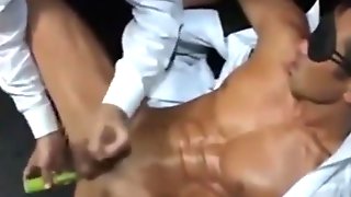 Japanese Muscle Gay