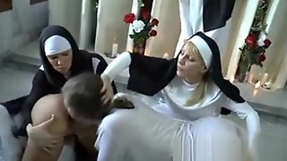 Nun