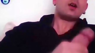 Horny sex movie gay Handjob wild ever seen