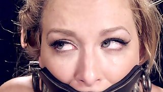 Cherie Deville Bdsm