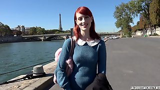 Maman Française, Mature Anal