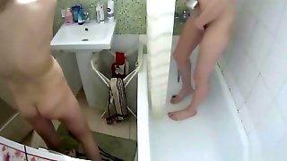 Hidden Masturbation Dildo