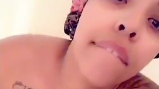 SOYKAYLINDA’S HOT LACTATION SNAPCHAT FEED ! BREASTMILK FUN GALORE!