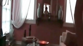 Cuckold Archive Bi sissy husband lickin BBCs ass while he