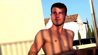 Exotic sex scene homo Anal try to watch for , take a look