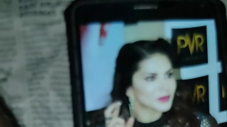 Sunny Leone