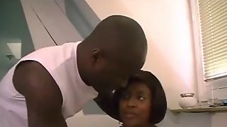 Afro Anal